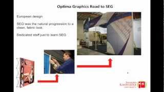 What's All the Hub-Bub about Silicone Edge Graphics (SEG)