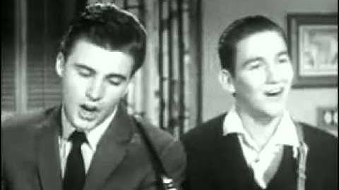 Ricky Nelson - It's Late