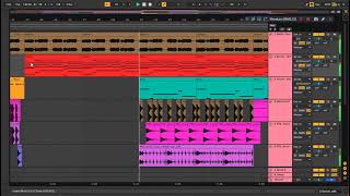 Free Project Ableton Future Bass Pop + Bonus Vocals | Exclusive