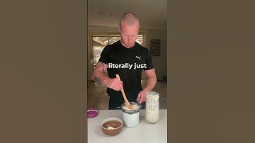 How To Make Raw Kefir 🥛