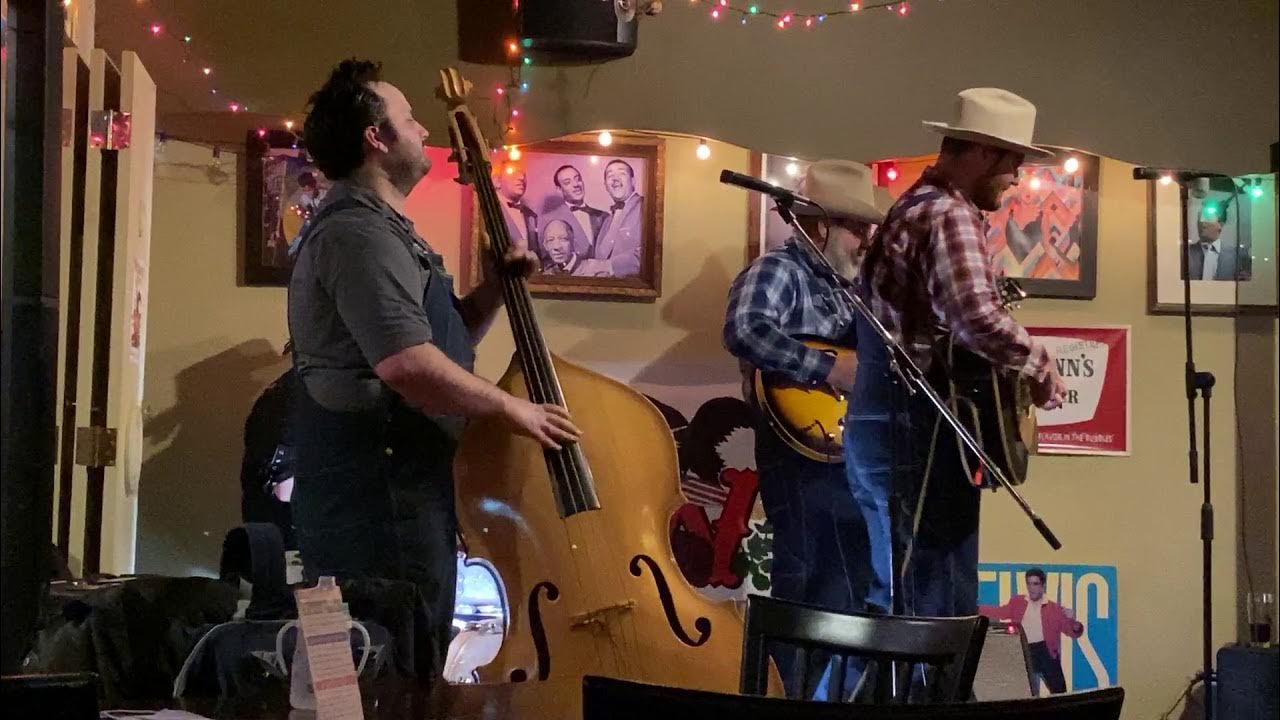 Fall City Boys My Bucket's Got A Hole In It YouTube