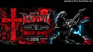 Full Tony Iommi - Black Times News
