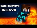 I Lost EVERYTHING in My Minecraft Survival World! Can I Recover It All?! Part - 4