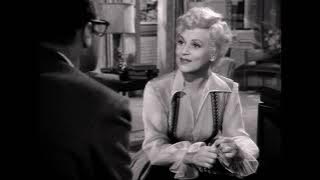 Download lagu Born Yesterday (1950) - I'm Not Thirty