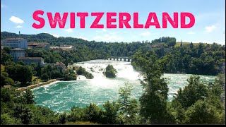 FIRST TIME IN ZURICH, SWITZERLAND - TRAVEL VLOG by Roger & Yecenia 304 views 1 year ago 20 minutes