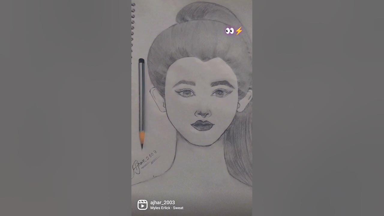 sketch-drawing-art-pencil-sketch-drawing-easy-sketch-drawing-youtube