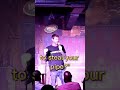 The time I met Katt Williams & Suge Knight. #Comedy #standup #reel #short #shorts