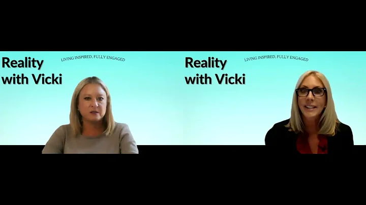 Business Coach Mike Lindstrom Interview with Real ...