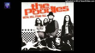 THE POODLES - night of passion