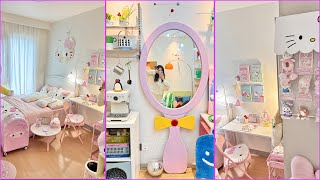 Messy Bedroom Cleaning Vlog Skincare Restocking & Refilling