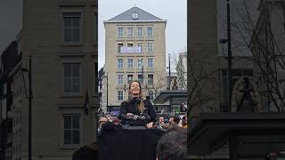 Charlotte De Witte | Gent 🇧🇪