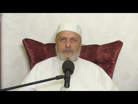 درس عظيم النفع جدا في المدو نة الهررية مع فضيلة الشيخ الدكتور نبيل الشريف الأزهري حفظه الله