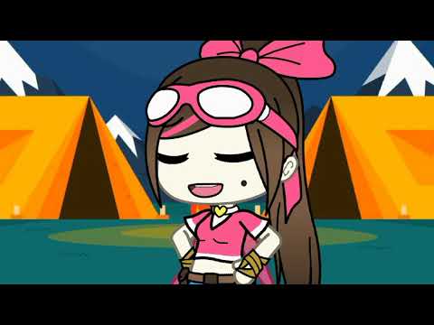 Better than you - gacha verse (ler descrição) | P&K Studios
