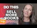 Steal this strategy to sell more childrens picture books on amazon  selfpublishing on amazon kdp