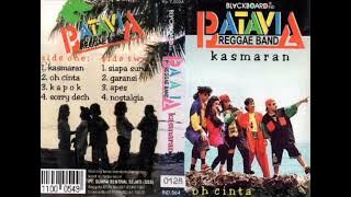 Batavia Reggae Band - Kasmaran   Composer - Iwan Setia (1995)