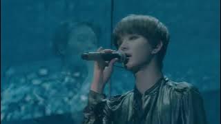 NCT 127 'Gold Dust 신기루 Fly Away With Me White Lie 별의 시 Love Is A Beauty' 'NEO CITY: JAPAN–THE UNITY'