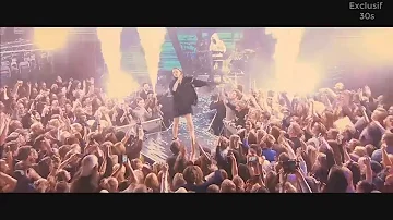 Alan Walker  Best of live concert - Spectre, Alone and Faded