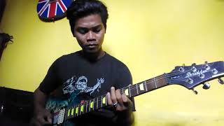 Couver lagu sobat versi moy moy