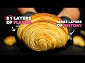 The Croissant Conspiracy