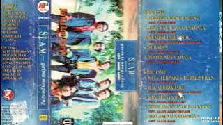 Slam - Gerimis Mengundang ( Full Album )