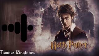 ||Harry Potter-Theme (Marimba) Ringtone||Famous Ringtones||