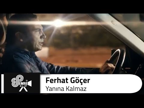 Ferhat GÖÇER - Yanına Kalmaz