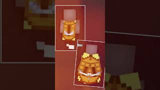 MINECRAFT'IN YENİ PELERİNİ!