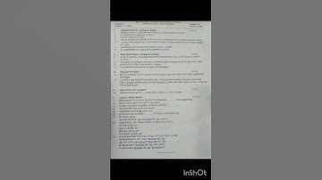 10th std Tamil Unit 1 test question paper 2025