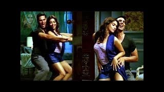 Asin And Akshay Enjoying By Hottest & Funniest Videos