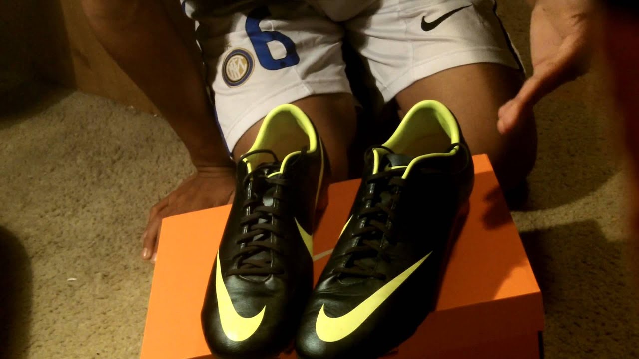 vapor 8 soccer cleats