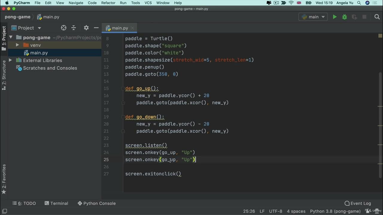 Run until complete python. Питон. args kwargs python 3.