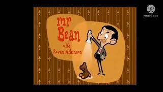 Mr Bean The Animated Series Theme Song