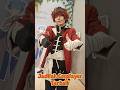 Kenalan Yuk Dengan Cosplayer Stark di Tomorro Coffee Surabaya