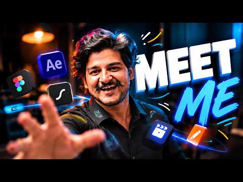 Shubham a Motion Graphics || Lottie Animator  || Logo Animator for your Brand