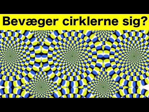 Video: Om Dimensionerne Af Rum, Illusioner Og ønsker - Alternativ Visning