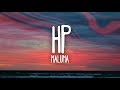 Maluma - HP (Letra)