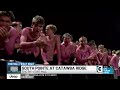 South Pointe High School vs. Catawba Ridge High School