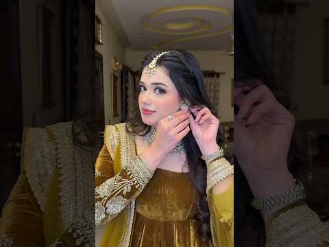 Alina Amir New Most Beautiful Video 🥰🥰#ytshorts #alinaamir #foryou