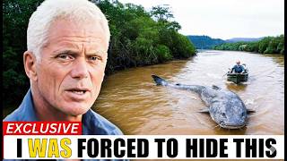At 69, Jeremy Wade FINALLY Reveals Why River Monsters Was Canceled — The Sad Truth