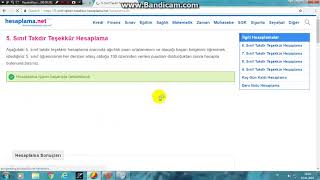 E - Okula Baktım Notlrı Yazdım Teşşekür Aldım Öğretmene Sordum Taktir Çıkıo Adlı Nun Kopyası