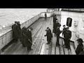 Life of passengers onboard the Titanic
