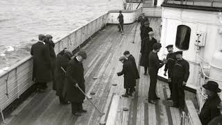 Life of passengers onboard the Titanic