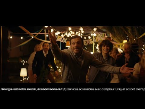 Musique de Pub Appli Total Direct Energie (suivi conso live) 2019 – Our House – Madness