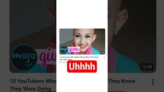 Top 10 YouTuber Deaths is Insane