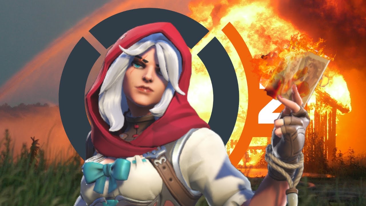 The Glory Days [Overwatch 2]