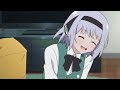 【東方手描き】魂魄とうどんげ【Adachi & Shimamura Parody】