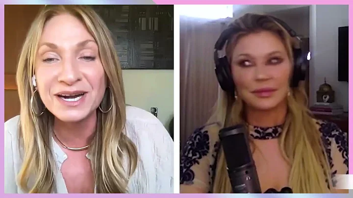 Housewives Changed w/ Heather Thomson