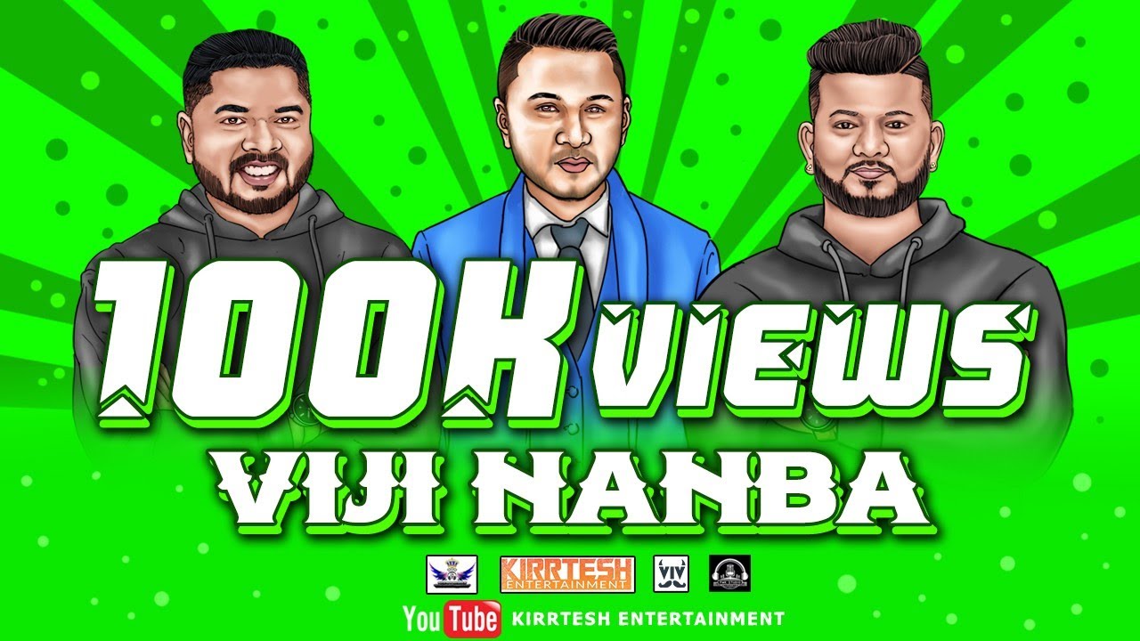 Viji Nanba  Thiaga  Official Lyricial Video  Paranjothy  Senthamizh  2021