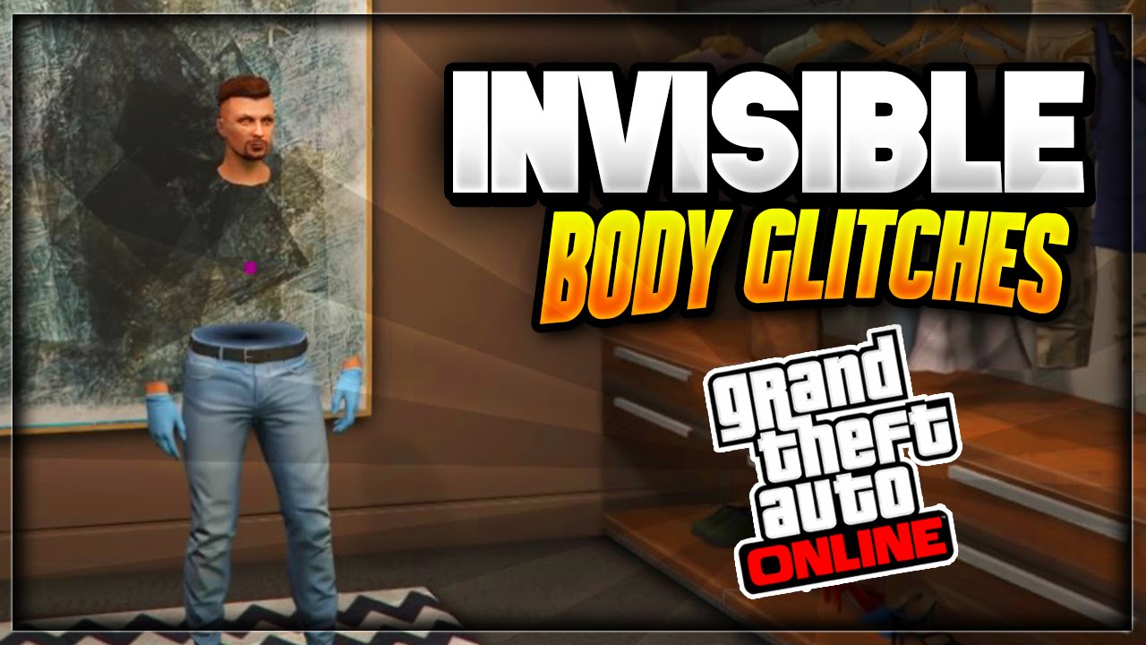 GTA 5 Online -