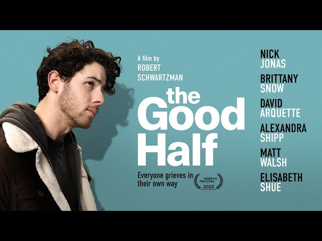 The Good Half | Official Trailer | Utopia class=